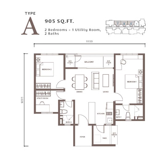 Full Width Image